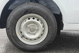 星享F1E&nbsp;电动载货车底盘图片