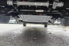 远程 星享F1E 2025款智慧版  3.05米单排纯电动厢式微卡 玄武51.39kWh