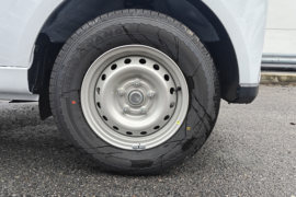 星享F1E&nbsp;电动载货车底盘图片