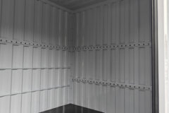 远程 星享F1E 2025款智慧版  3.05米单排纯电动厢式微卡 玄武51.39kWh