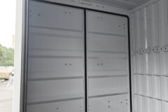 远程 星享F1E 2025款智慧版  3.05米单排纯电动厢式微卡 玄武51.39kWh