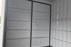 远程 星享F1E 2025款智慧版  3.05米单排纯电动厢式微卡 玄武51.39kWh