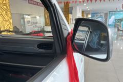 凯翼江豚E5 2025款 客运创业版 6座 纯电动轻客 开瑞36.8kWh