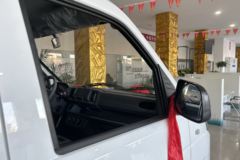 凯翼江豚E5 2025款 客运创业版 6座 纯电动轻客 开瑞36.8kWh