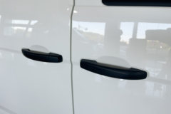 凯翼江豚E5 2025款 客运创业版 6座 纯电动轻客 开瑞36.8kWh