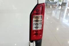 凯翼江豚E5 2025款 客运创业版 6座 纯电动轻客 开瑞36.8kWh