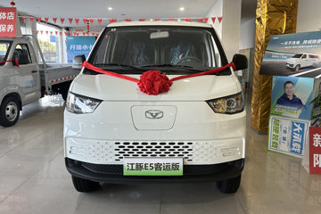 ��������E5 2025�� ���˴�ҵ�� 6�� ���綯��� ����36.8kWhͼƬ