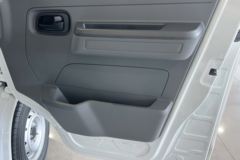 凯翼江豚E5 2025款 客运创业版 6座 纯电动轻客 开瑞36.8kWh