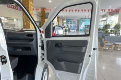 凯翼江豚E5 2025款 客运创业版 6座 纯电动轻客 开瑞36.8kWh