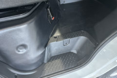 凯翼江豚E5 2025款 客运创业版 6座 纯电动轻客 开瑞36.8kWh