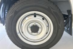 凯翼江豚E5 2025款 客运创业版 6座 纯电动轻客 开瑞36.8kWh