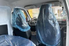 凯翼江豚E5 2025款 客运创业版 6座 纯电动轻客 开瑞36.8kWh