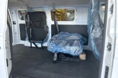 凯翼江豚E5 2025款 客运创业版 6座 纯电动轻客 开瑞36.8kWh