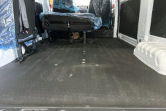 凯翼江豚E5 2025款 客运创业版 6座 纯电动轻客 开瑞36.8kWh