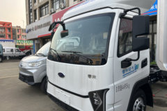 优惠0.3万 苏州市零米电动载货车火热促销中