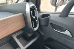 开瑞汽车 零米 4.5T 4.2米单排纯电动栏板轻卡86.55kWh