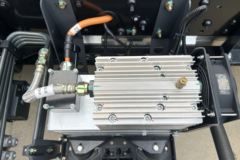 开瑞汽车 零米 4.5T 4.2米单排纯电动栏板轻卡86.55kWh