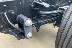 开瑞汽车 零米 4.5T 4.2米单排纯电动栏板轻卡86.55kWh