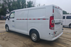 购全新星享V7E电动封闭厢货 享高达0.5万优惠