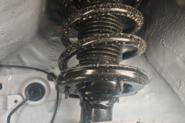 全新星享V7E&nbsp;电动封闭厢货底盘图片