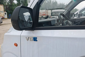 Զ�� ����V6E���ܰ� 2.3T 6�� 4.845�״��綯��� ��о46.08kWhͼƬ