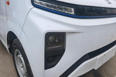 远程 星享V6E功能版 2.3T 6座 4.845米纯电动轻客 智芯46.08kWh 远程 星享V6E功能版 2.3T 6座 4.845米纯电动轻客 智芯46.08kWh