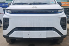 远程 星享V6E功能版 2.3T 6座 4.845米纯电动轻客 智芯46.08kWh 远程 星享V6E功能版 2.3T 6座 4.845米纯电动轻客 智芯46.08kWh