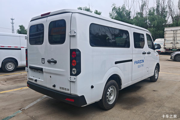 优惠0.2万 沈阳市星享V6E功能版电动封闭厢货系列超值促销 优惠0.2万 沈阳市星享V6E功能版电动封闭厢货系列超值促销