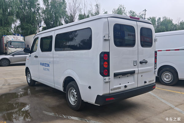 优惠0.2万 沈阳市星享V6E功能版电动封闭厢货系列超值促销 优惠0.2万 沈阳市星享V6E功能版电动封闭厢货系列超值促销