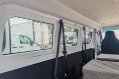 远程 星享V6E功能版 2.3T 6座 4.845米纯电动轻客 智芯46.08kWh 远程 星享V6E功能版 2.3T 6座 4.845米纯电动轻客 智芯46.08kWh