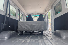 远程 星享V6E功能版 2.3T 6座 4.845米纯电动轻客 智芯46.08kWh 远程 星享V6E功能版 2.3T 6座 4.845米纯电动轻客 智芯46.08kWh