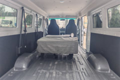 远程 星享V6E功能版 2.3T 6座 4.845米纯电动轻客 智芯46.08kWh 远程 星享V6E功能版 2.3T 6座 4.845米纯电动轻客 智芯46.08kWh