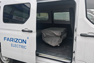 Զ�� ����V6E���ܰ� 2.3T 6�� 4.845�״��綯��� ��о46.08kWhͼƬ