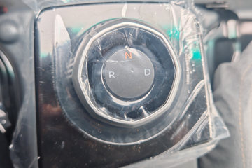 Զ�� ����V6E���ܰ� 2.3T 6�� 4.845�״��綯��� ��о46.08kWhͼƬ