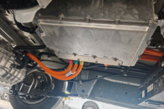 远程 星享V6E功能版 2.3T 6座 4.845米纯电动轻客 智芯46.08kWh 远程 星享V6E功能版 2.3T 6座 4.845米纯电动轻客 智芯46.08kWh