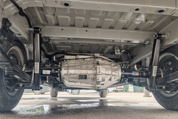 Զ�� ����V6E���ܰ� 2.3T 6�� 4.845�״��綯��� ��о46.08kWhͼƬ