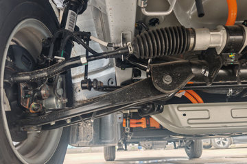 Զ�� ����V6E���ܰ� 2.3T 6�� 4.845�״��綯��� ��о46.08kWhͼƬ