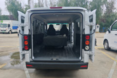 远程 星享V6E功能版 2.3T 6座 4.845米纯电动轻客 智芯46.08kWh 远程 星享V6E功能版 2.3T 6座 4.845米纯电动轻客 智芯46.08kWh