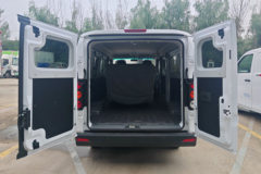 远程 星享V6E功能版 2.3T 6座 4.845米纯电动轻客 智芯46.08kWh 远程 星享V6E功能版 2.3T 6座 4.845米纯电动轻客 智芯46.08kWh