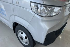 开瑞X7&nbsp;电动载货车外观图片