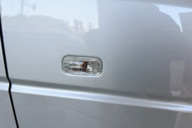 开瑞X7&nbsp;电动载货车外观图片