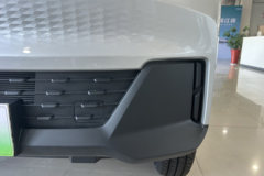 奇瑞商用车 开瑞X7 长续航 液刹 3.815米单排纯电动栏板微卡 开瑞62.98kWh