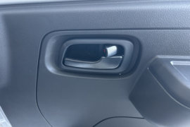 开瑞X7&nbsp;电动载货车驾驶室图片