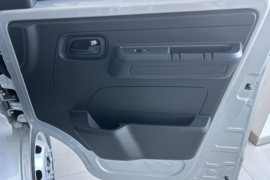 开瑞X7&nbsp;电动载货车驾驶室图片