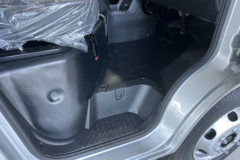 奇瑞商用车 开瑞X7 长续航 液刹 3.815米单排纯电动栏板微卡 开瑞62.98kWh