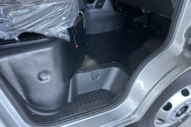 开瑞X7&nbsp;电动载货车驾驶室图片