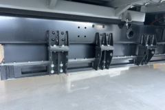 奇瑞商用车 开瑞X7 长续航 液刹 3.815米单排纯电动栏板微卡 开瑞62.98kWh