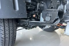 奇瑞商用车 开瑞X7 长续航 液刹 3.815米单排纯电动栏板微卡 开瑞62.98kWh