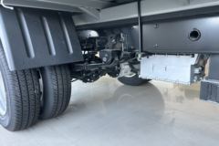 奇瑞商用车 开瑞X7 长续航 液刹 3.815米单排纯电动栏板微卡 开瑞62.98kWh