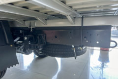 奇瑞商用车 开瑞X7 长续航 液刹 3.815米单排纯电动栏板微卡 开瑞62.98kWh